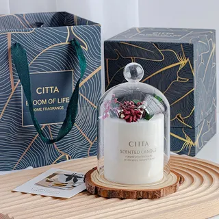 เทียนหอม CITTA Scented Candle