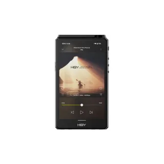 เครื่องเล่นเพลง Hiby R6 III DAP Black