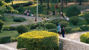 Open Space ‘พื้นที่ว่าง’ ความว่างที่จำเป็นในเมืองใหญ่ กับการรับมือและบรรเทาภัยพิบัติ