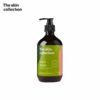 The Skin Collection ครีมอาบน้ำ Body Wash Spring Forest 500มล. (324714-710524010)