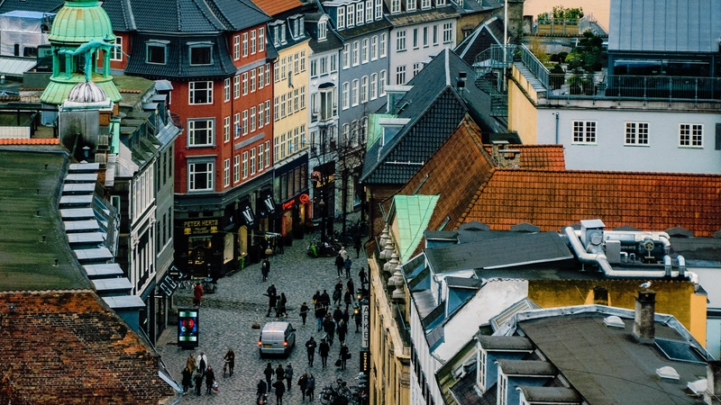 โคเปนเฮเกนแจกรางวัลทัวริสต์รักสิ่งแวดล้อม จัดโปรแกรมพาเที่ยว กินฟรี ดื่มฟรี สวนกระแสแบนนักท่องเที่ยวในหลายประเทศ