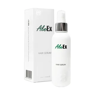 AloEx Hair Serum