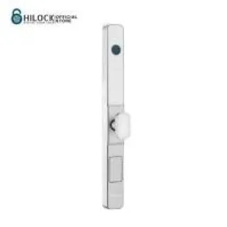 กลอนดิจิตอล HILOCK HL-435S สีเงิน (1278317)