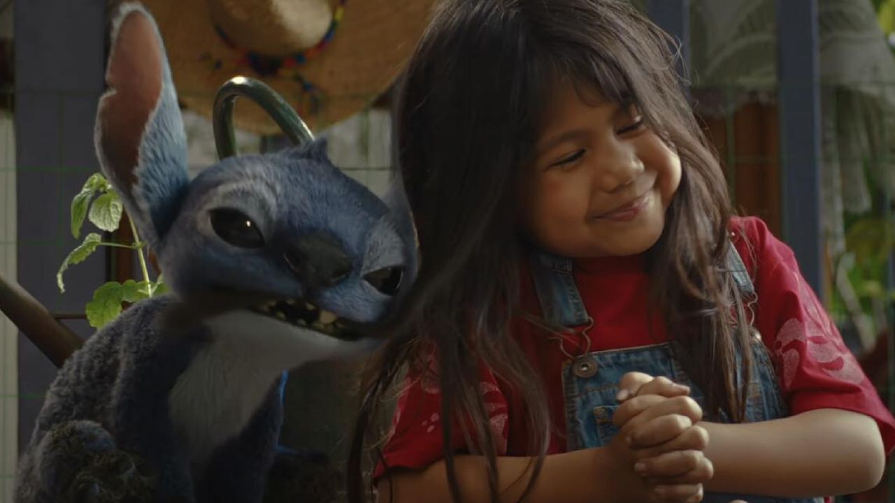 5 แง่คิดเกี่ยวกับชีวิตที่ Lilo & Stitch สอนเรา
