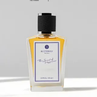 น้ำหอม Butterfly Thai Perfume