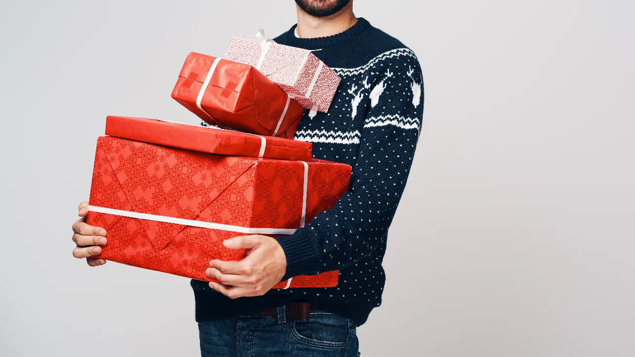 รวม 20 ไอเดีย ของขวัญวาเลนไทน์ผู้ชาย 2568 ของขวัญแทนใจ ให้แฟนหนุ่ม