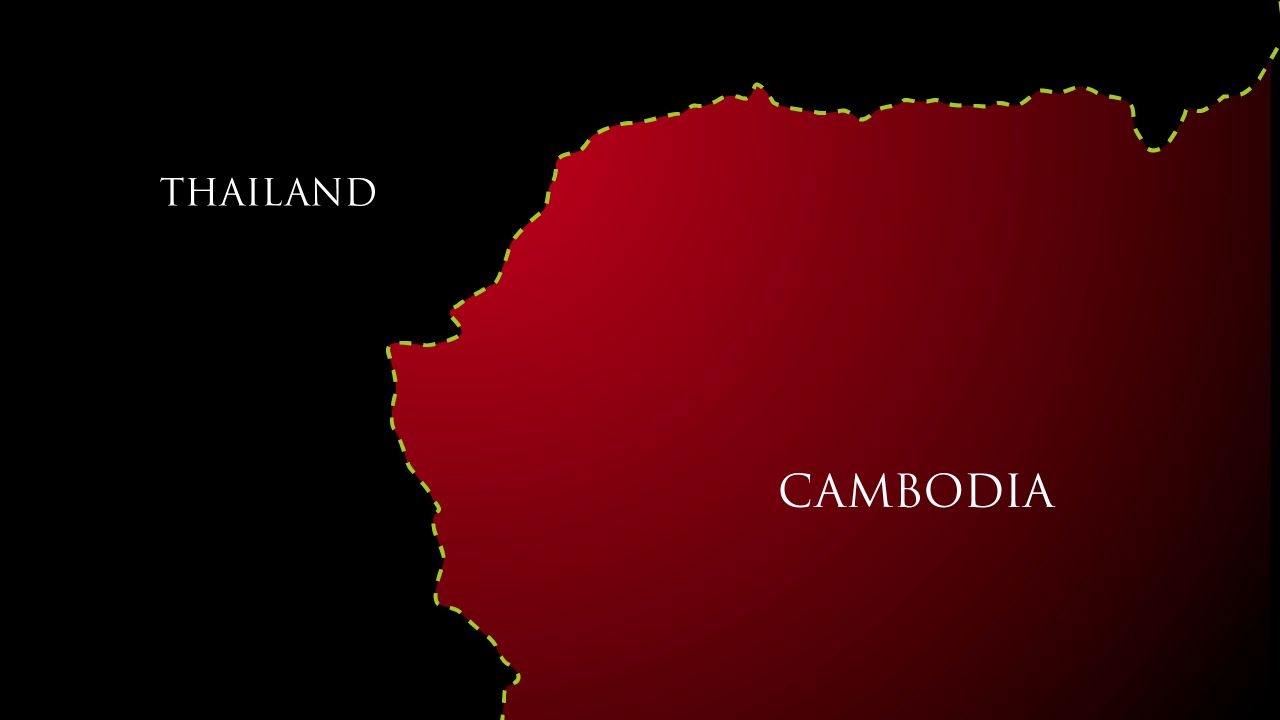 สาเหตุข้อพิพาทเขตแดนไทย-กัมพูชา ที่แนวคิดชาตินิยมให้คำตอบไม่ได้