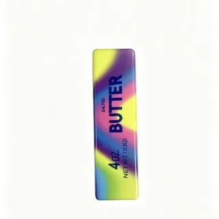 ของเล่นบีบเนยโม่-นุ่มพิเศษความเครียดที่เพิ่มขึ้นช้า Relief นุ่มดูเหมือนเนยรู้สึกเหมือนสนุก สกุชชี่