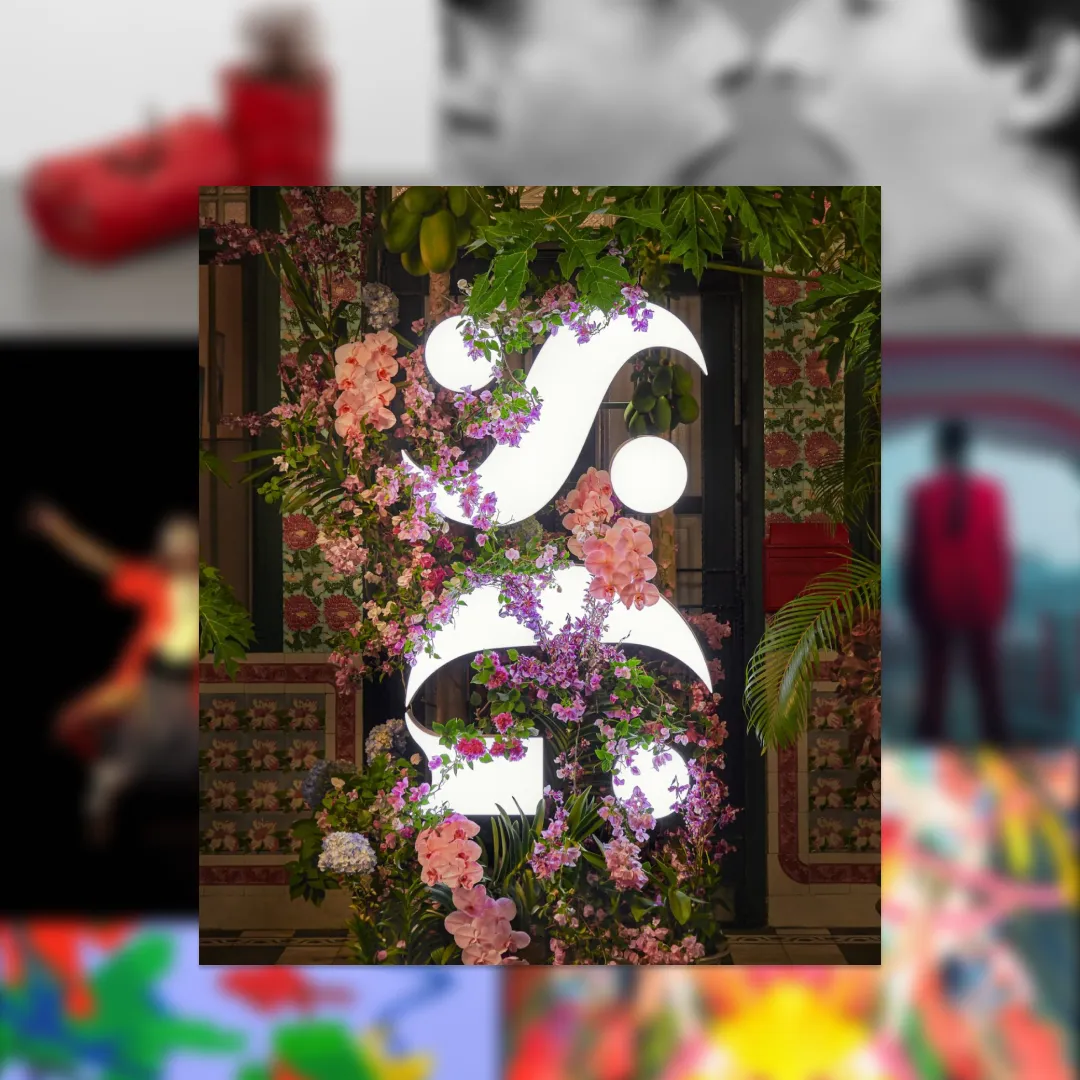 การกลับมาของ ART SG เทศกาลศิลปะชั้นนำแห่งเอเชียตะวันออกเฉียงใต้ ที่พร้อมนำเอาน้ำเสียงและรูปแบบงานศิลปะที่หลากหลาย ออกสู่สายตาชาวโลก