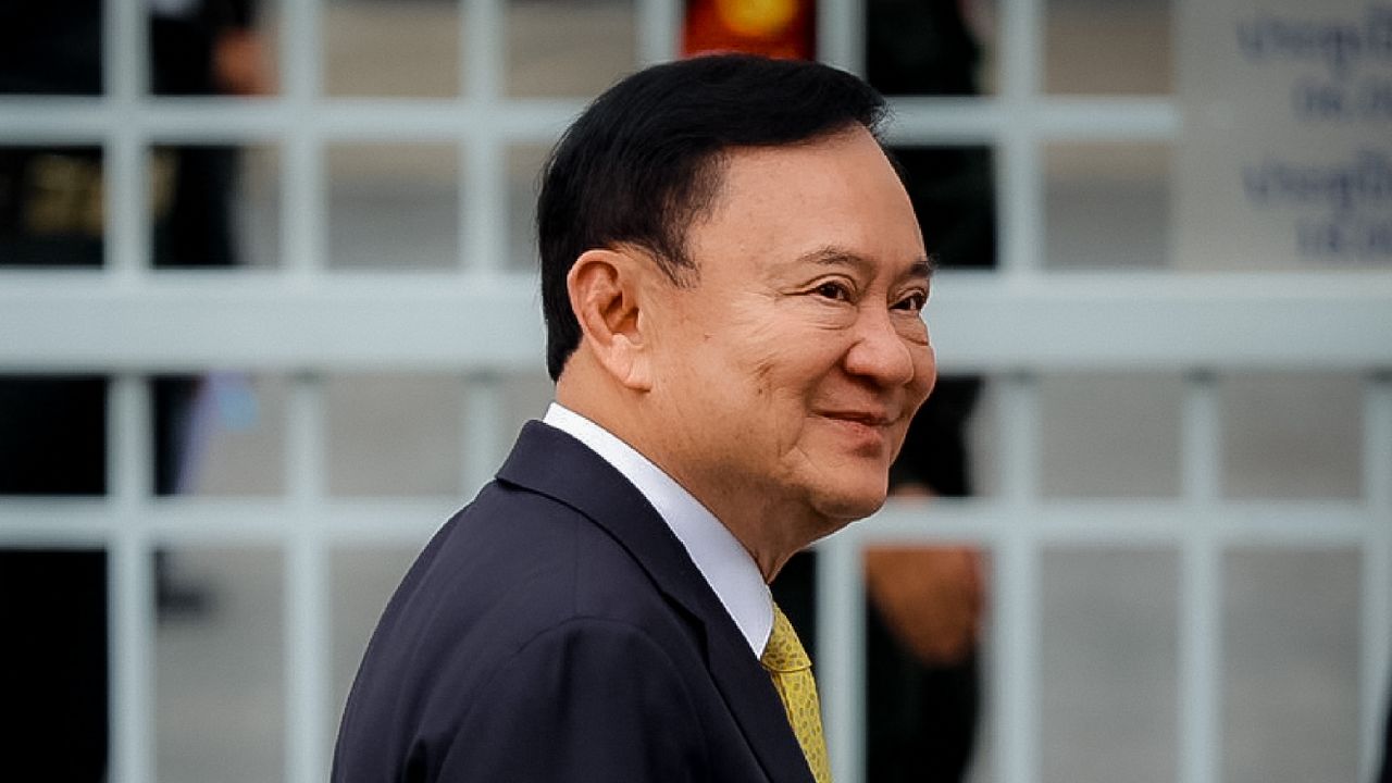ศาลตัดสิน ทักษิณ ชินวัตร จำคุก 1 ปี คดีชั้น 14 โรงพยาบาลตำรวจ