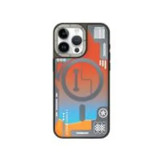 Youngkit เคส Galaxy 15ProMax สีส้ม (MKP1656163)