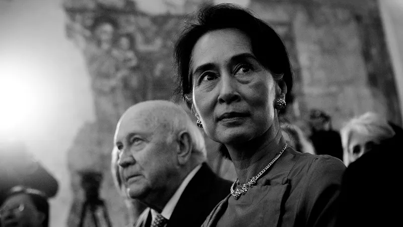 ศาลทหารพม่าตัดสินจำคุก ออง ซาน ซูจี เพิ่มอีก 5 ปี จากความผิดคอร์รัปชัน