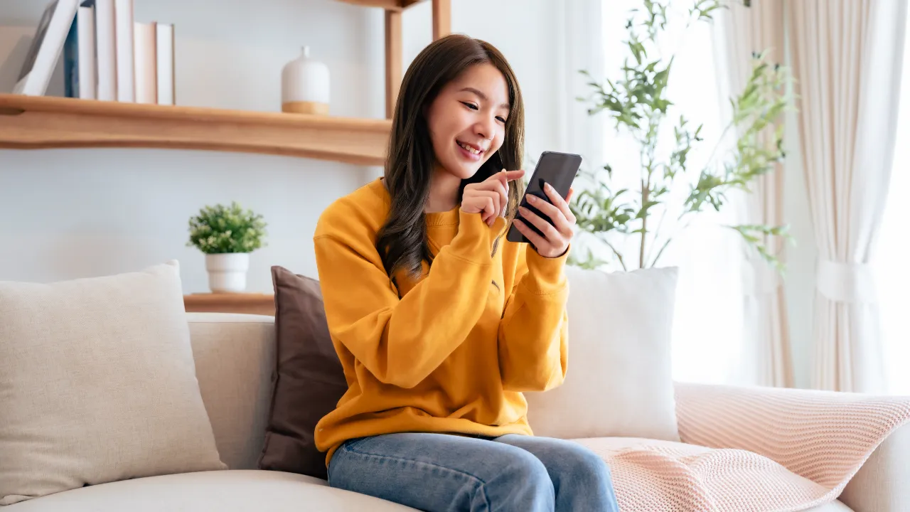 แจกโค้ดส่วนลด Shopee Mid Month Sale 2.15 ครึ่งเดือน ลดแรง เดือนกุมภาพันธ์ 2569 