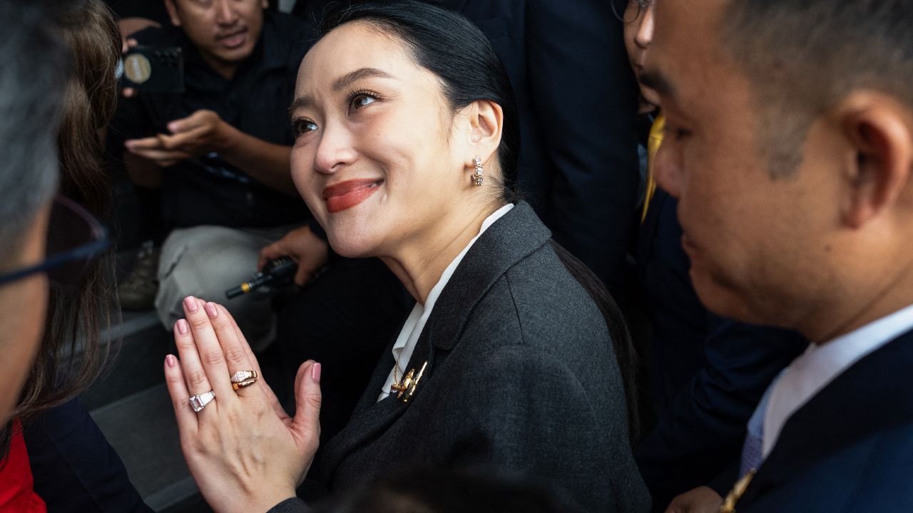 Spotlight: ประเทศไทยเกิดอะไรขึ้นบ้างในสัปดาห์นี้ [25-29 ส.ค. 68]