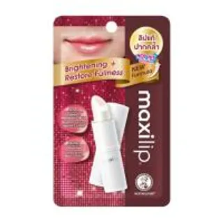 เมนโทลาทั่มลิปแม็กซี่ลิปคาเวียร์พลัสไฮยาลูโรนิคแอชิค 3.8กรัม Mentholatum Maxilip Caviar Hyaluronic Acid Lip 3.8g. (6917246012503)