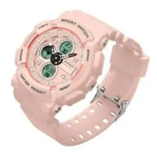 Sanda นาฬิกาข้อมือ รุ่น SW6027 (344991-722472010)