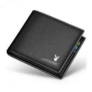 VINTLOOK  กระเป๋าสตางค์ผู้ชาย กระเป๋าสตางค์สั้น กระเป๋าตัง กระเป๋าผู้ชาย กระเป๋าหนัง กระเป๋าสตางค์ผช กระเป๋าใส่บัตร กระเป๋าสตางค์