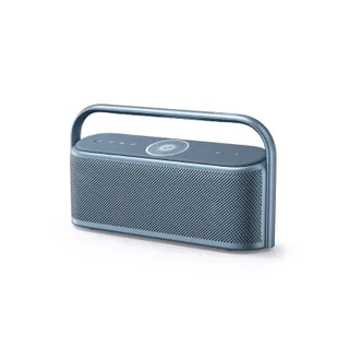 ลำโพง Soundcore Motion X600 Portable Speaker Lunar Blue