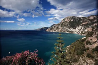 Il San Pietro di Positano