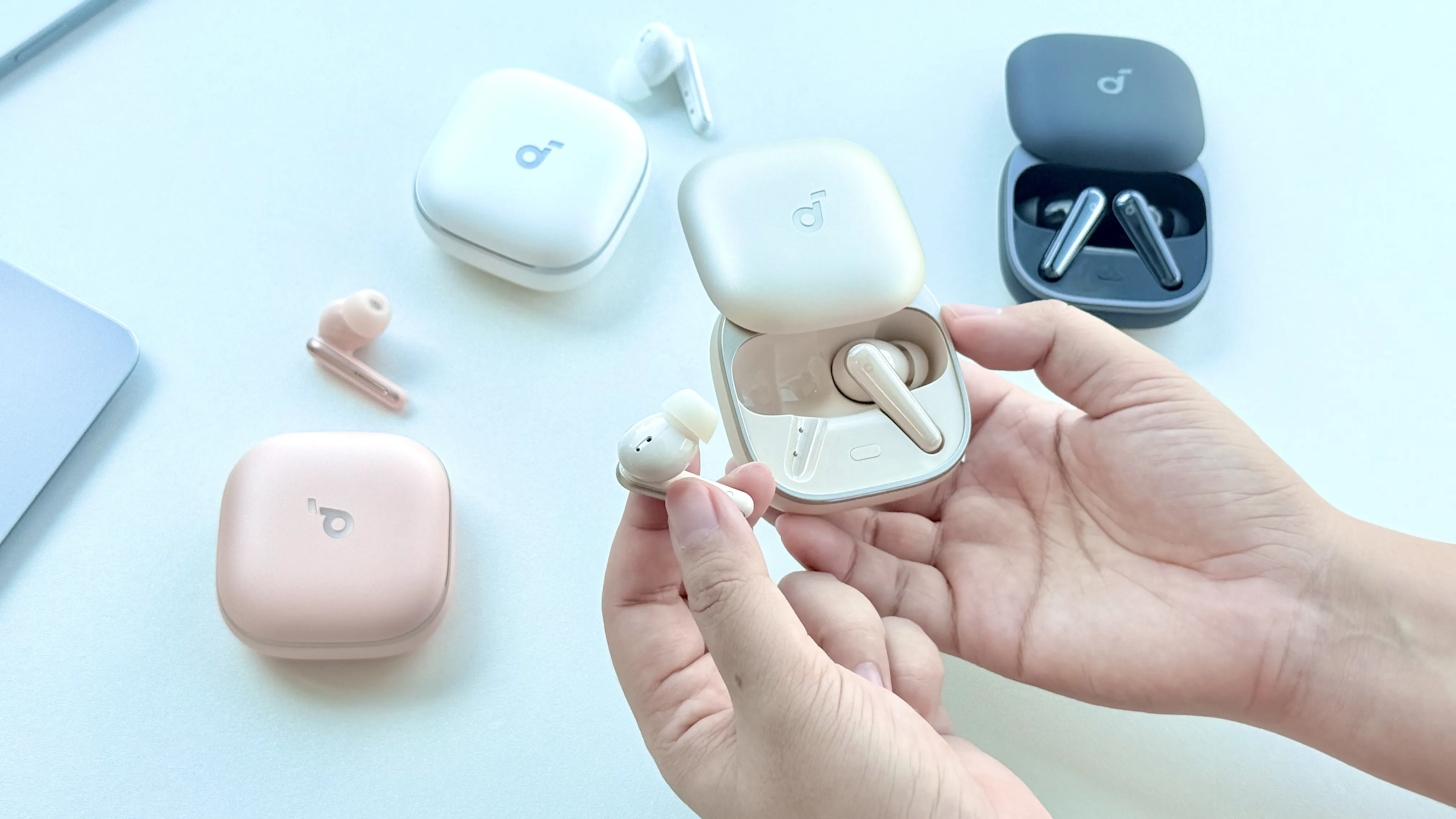 รีวิวหูฟัง Soundcore Liberty 5 ANC คุณภาพเสียงดี ตัดเสียงรบกวนได้ ราคาย่อมเยา