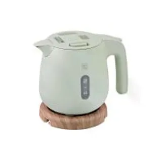 ZOJIRUSHI กาต้มน้ำไฟฟ้า CKSAQ08T ขนาด 0.8 ลิตร (GRCDS54625020059)