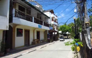 La Bella Casa de Boracay