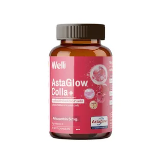 Welli AstaGlow Colla+
