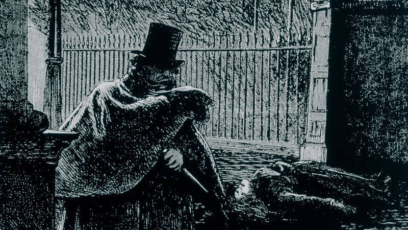 ปิดคดีลึกลับ 137 ปี? ฆาตกร ‘Jack The Ripper’ คือใคร และใครคือชายผู้ ‘ถอดหน้ากาก’ เขา