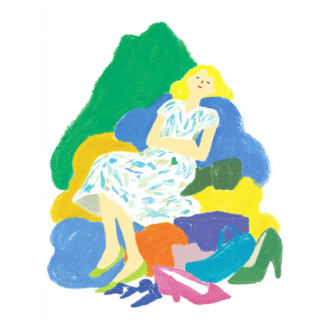 Döstädning: Swedish Death Cleaning วิธีจัดระเบียบบ้านโดยคิดเผื่อวันที่เราตาย สิ่งที่เหลือจะไม่กลายเป็นภาระคนข้างหลัง