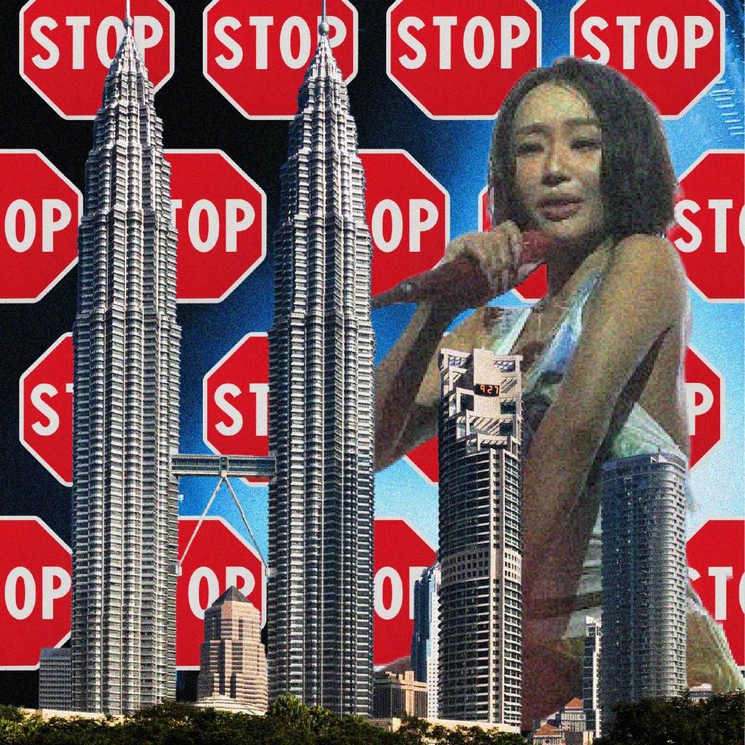 มาเลเซียออกกฎควบคุม ‘ความเรียบร้อย’ ในคอนเสิร์ต คนดูห้ามแต่งตัวโป๊ ศิลปินห้ามเปลือยเนื้อหนังศิลปินชายห้ามแต่งกายเป็นหญิงขึ้นแสดง ฯลฯ