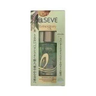 เอลแซฟลีฟออนเอ็กซ์ตรอว์ดินารี่ออยล์โบทานิคอลผมเสีย 100มล. Elseve Extraordinary Oil Botaniocal Damage Hair Leave On 100ml. (6928820082683)