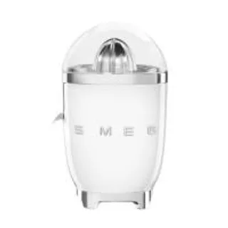 เครื่องคั้นน้ำส้ม SMEG CJF11WHEU สีขาว (1266544)