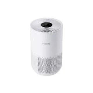 Xiaomi Smart 4 Compact เครื่องฟอกอากาศ (48 ตร.ม., สีขาว) รุ่น BHR5860EU (MKP1560081)