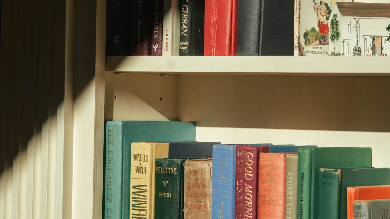 ‘We Have the Right to Not Finish Reading a Book’: Reading Is Not a Competition but an Honest Journey of Self-Discovery