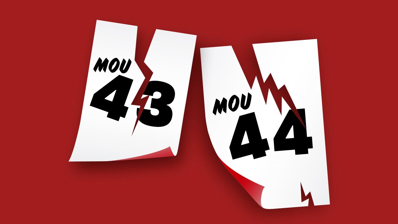 ยกเลิก MOU 43 และ 44 บันทึกความเข้าไจไทย-กัมพูชา ทำได้จริงหรือ?