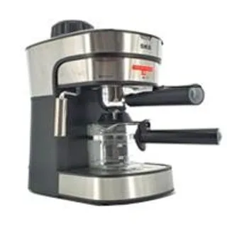 SKG เครื่องชงกาแฟและชา 200 มล. รุ่น SK-1211 สีดำ (589082-583659010)