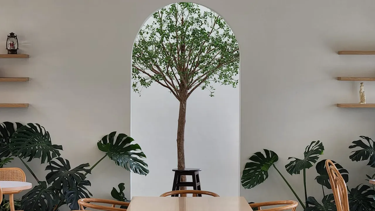 30 คาเฟ่นครปฐม 2023 สวยๆ วิวดี อัปเดตใหม่ ใกล้กรุงเทพฯ