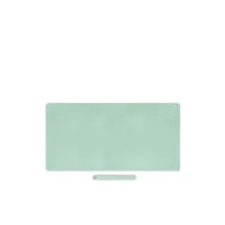 SIAMLATEX แผ่นรองเมาส์ทำงาน รุ่น Folla สีเขียว (MKP1131007)