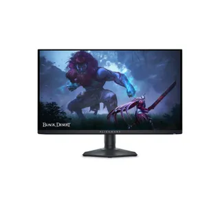 จอคอม Dell Alienware AW2725DF 26.7" QD-OLED 2K Gaming Monitor 360Hz