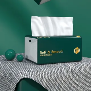 ทิชชู่ห่อเล็ก แบบเหนียวนุ่ม ทิชชู่อเนกประสงค์หนา4ชั้น ราคาน่ารักๆสบายกระเป๋า ทิชชู่เช็ดหน้า เช็ดมือ