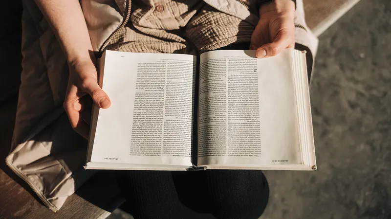 Weekend Vibes : The Reading List 29 ก.ย. - 1 ต.ค. 66