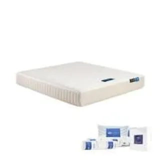 ที่นอน 6 ฟุต LOTUS SANTOS พร้อมชุดเครื่องนอน 5 ชิ้น (1263961)