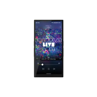 เครื่องเล่นเพลง HiBy R6 Pro II DAP Black