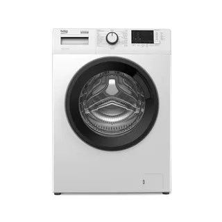เครื่องซักผ้าฝาหน้า Beko รุ่น WCV7612BS0