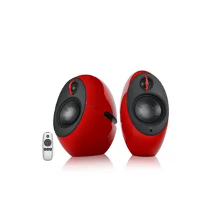 ลำโพง Edifier Luna Eclipse E25HD (2024) Home Audio Speaker Red