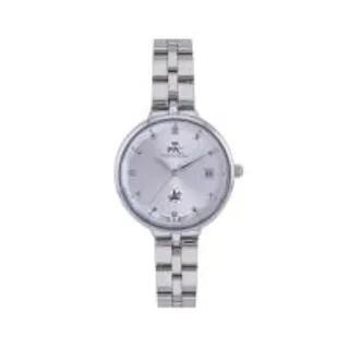 PPC FONTAINEBLEAU นาฬิกา PPC-DI05-WE (357902-708917010)
