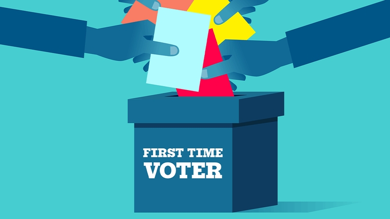 ‘First Time Voter’ 9 ปีแห่งการรอคอย เสียงคนรุ่นใหม่เลือกผู้ว่าฯ กทม.