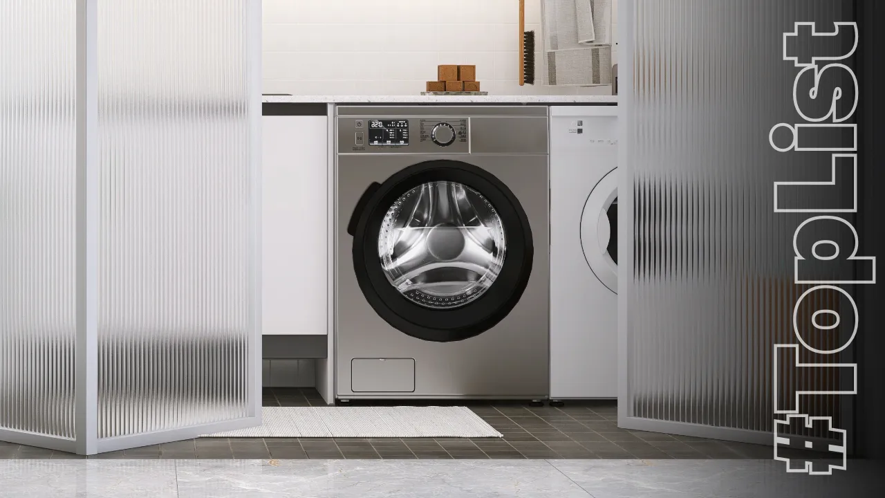 ผ้าเหม็นอับไม่หอมทำยังไงดี? แนะนำ 10 เครื่องอบผ้า 2026 ตัวช่วยผ้าแห้งทันใจ หอมสะอาดไม่ง้อแดด