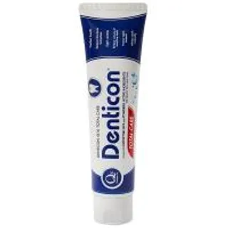เดนติคอนยาสีฟันโทเทิลแคร์ 150กรัม Denticon Total Care Toothpaste 150g. (8857122808074)