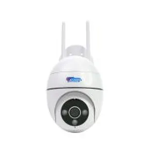 กล้องวงจรปิด WATASHI WIOT1042F-3M Smart Wi-Fi 3MP (8858318091973)